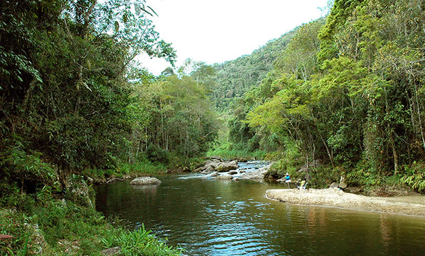 Cachoeira Branca