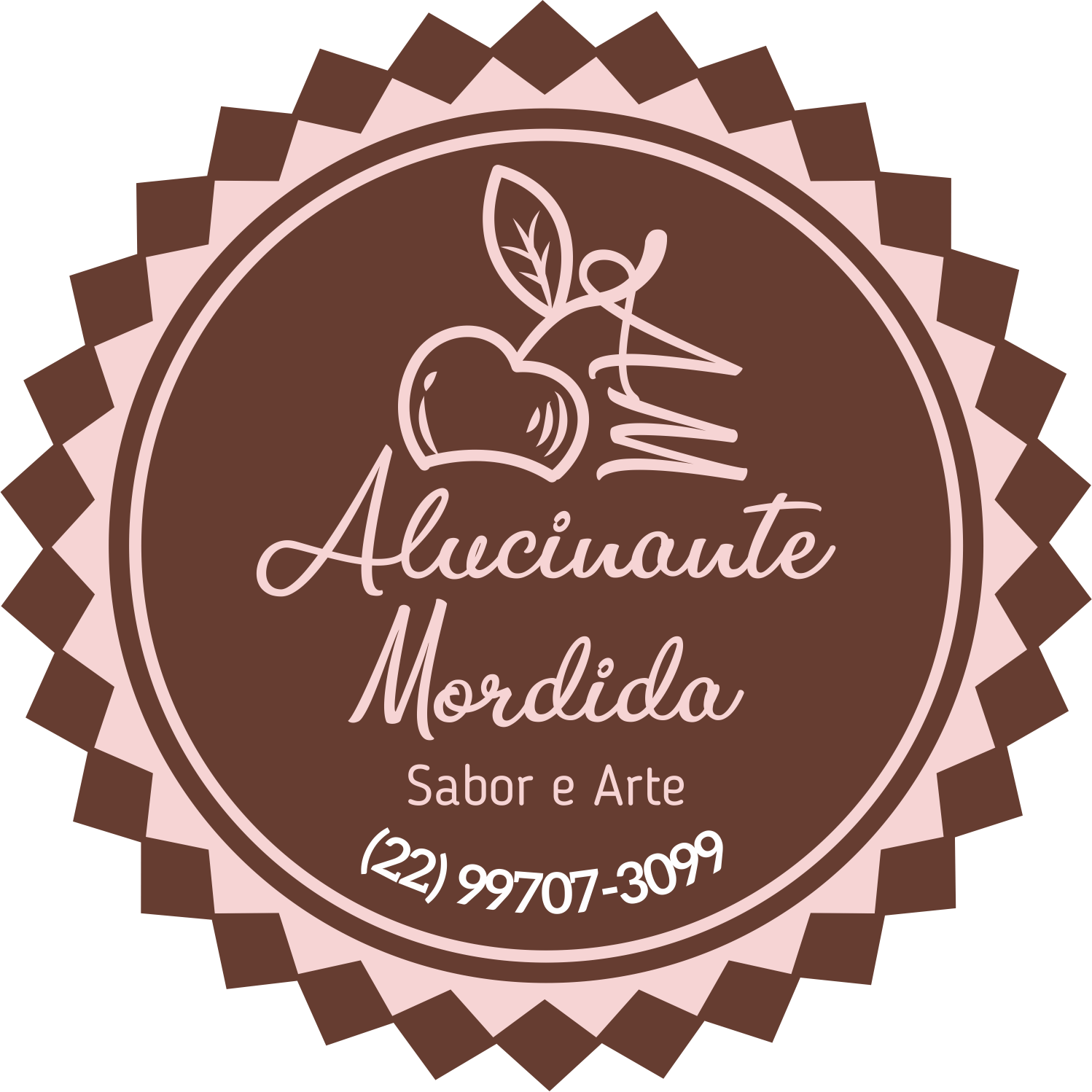 Alucinante Mordida