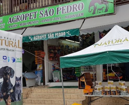 Agropet São Pedro