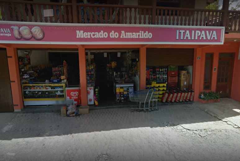 Mercado Do Amarildo