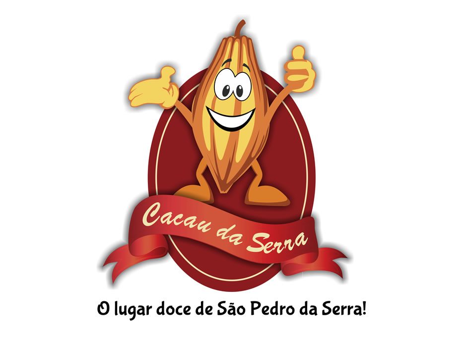 Cacau da Serra