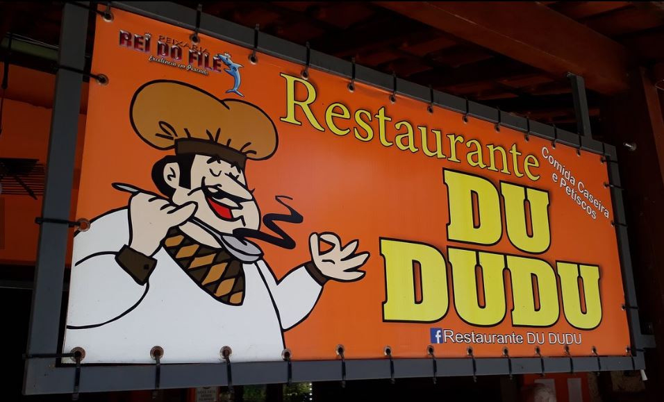 Restaurante Du Dudu