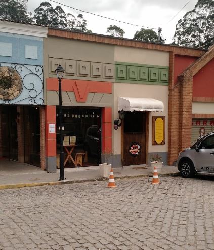 Galeria Vila Serrana